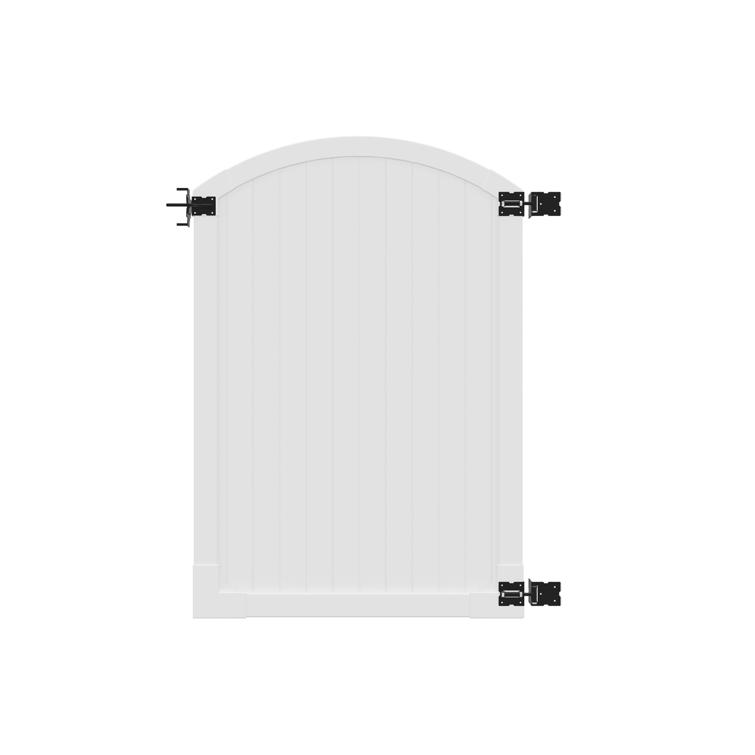 vinyl fencing and gates